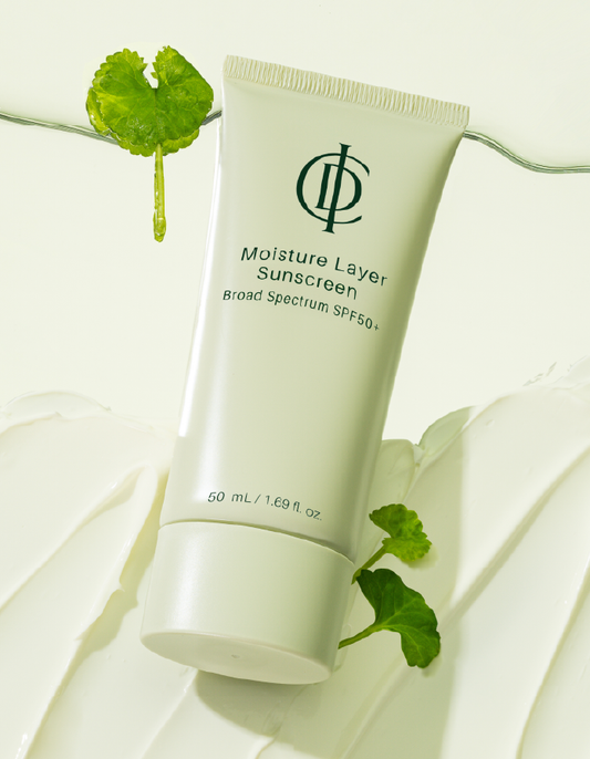 Moisture Layer Sun Protection SPF50 PA++++