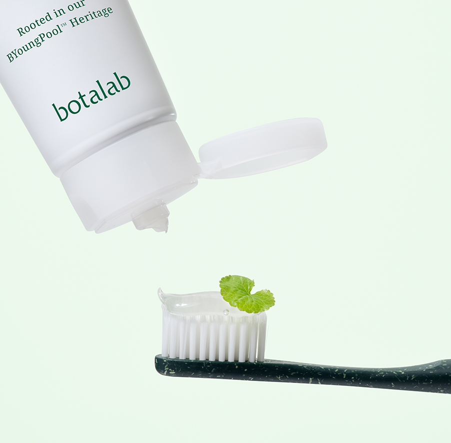 HERBAL COMPLETE TOOTHPASTE