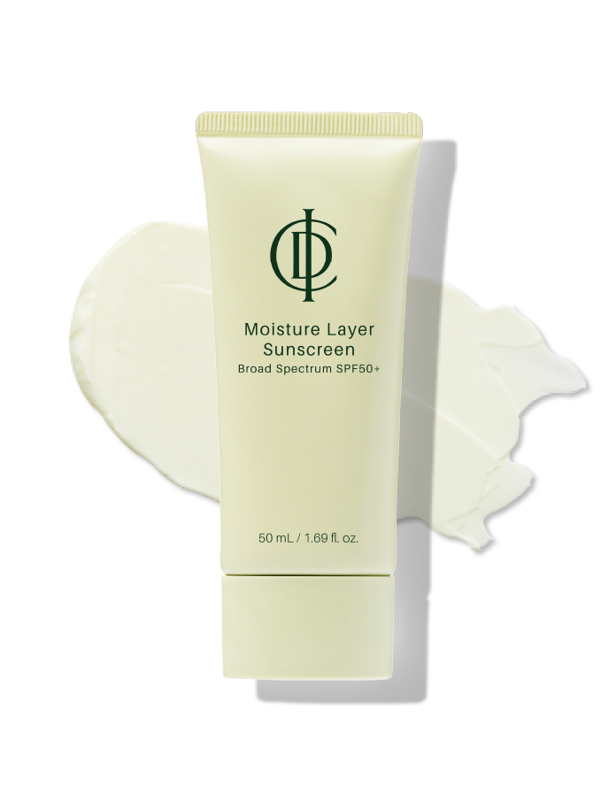 Moisture Layer Sun Protection SPF50 PA++++