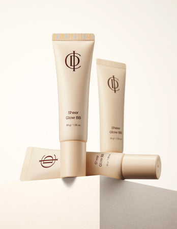 ICD Sheer Glow BB