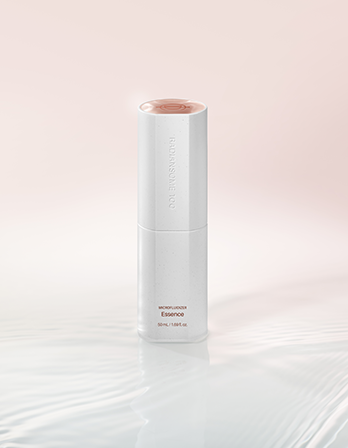 ICD Radiansome™100 Microfluidizer Toner