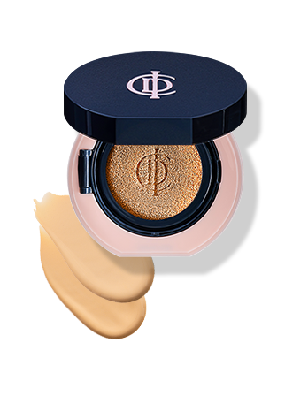 ICD BEAUTY Luminous Moist Cushion SPF50+PA-