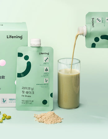 Fit Shake