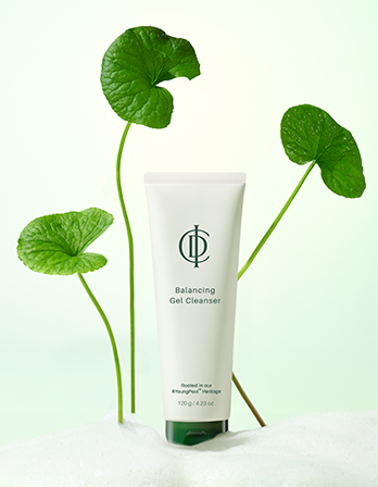 ICD Balancing Gel Cleanser