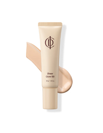 ICD Sheer Glow BB