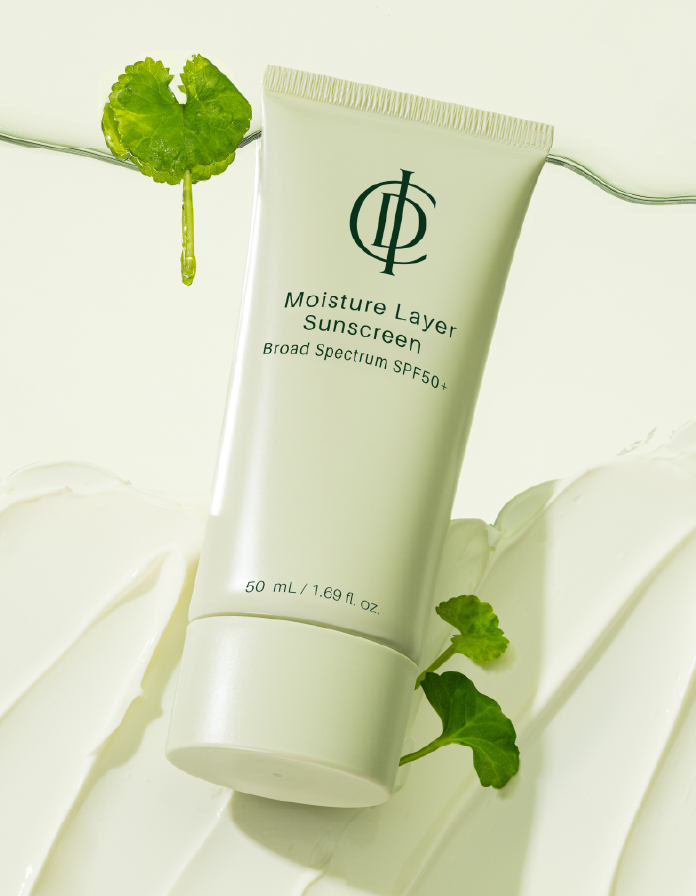 Moisture Layer Sun Protection SPF50 PA++++